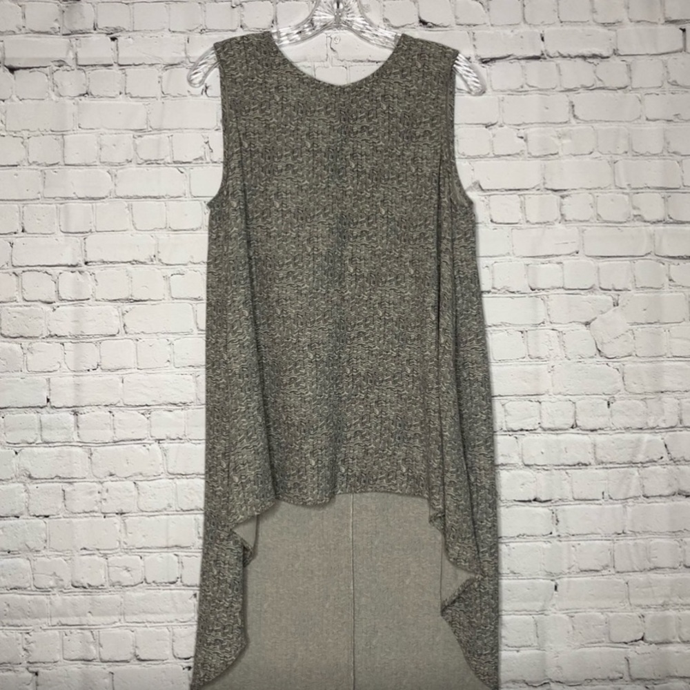 Eileen Fisher Tunic Top